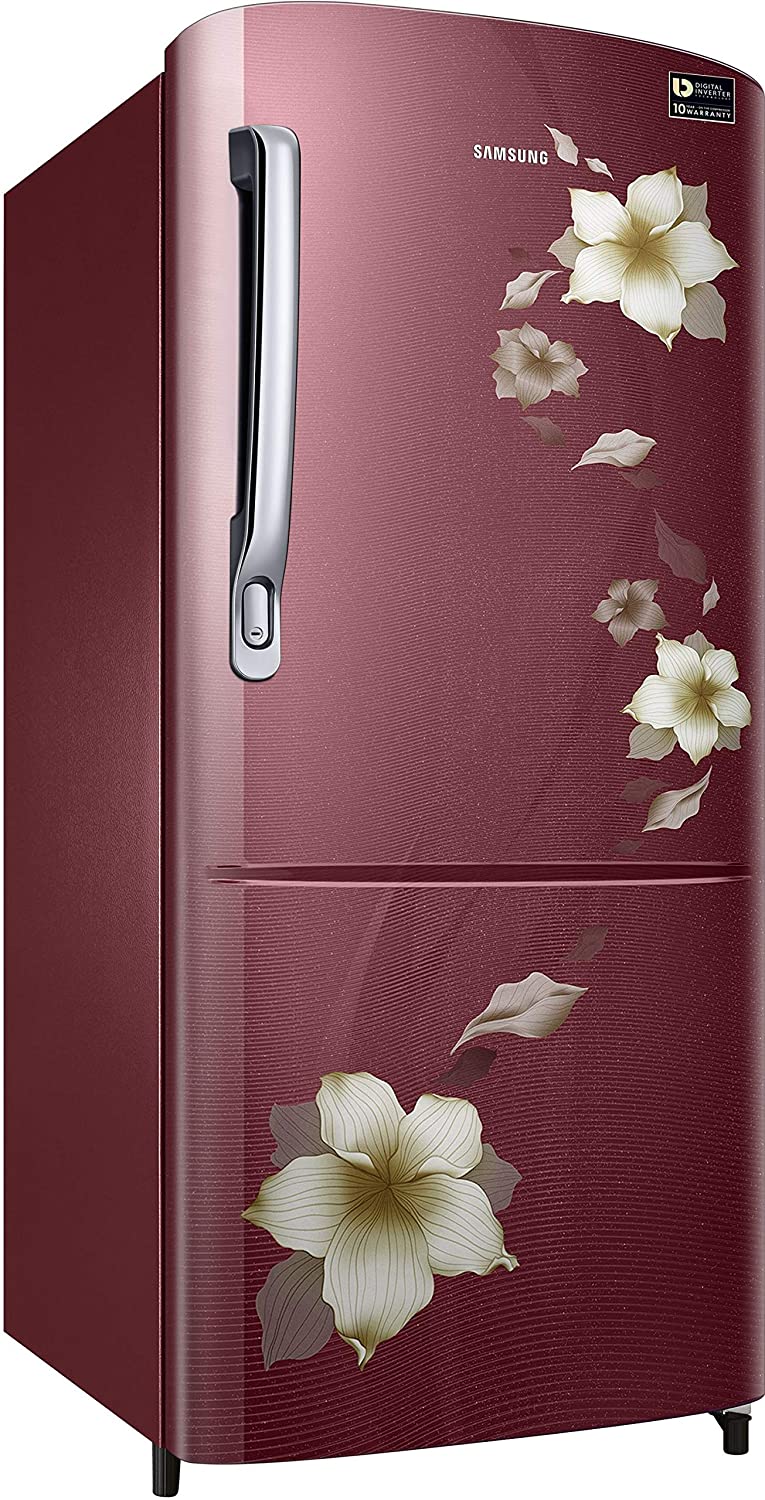 RR20M172ZR2 192 Ltr Single Door Refrigerator