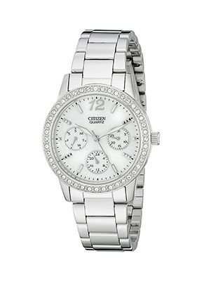 ED8090-53D Watch - For Women
