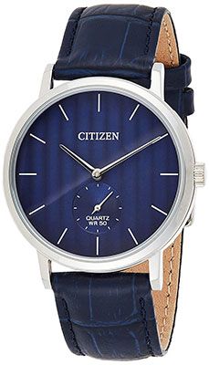 BE9170-05L Chronograph Watch - For Men