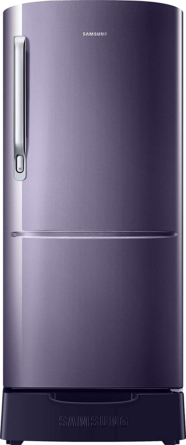 RR20T282YUT 192 Ltr Single Door Refrigerator