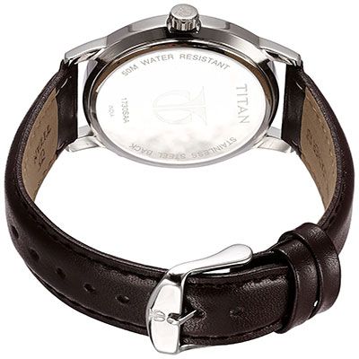 1730SL03 Analog Watch - For Men