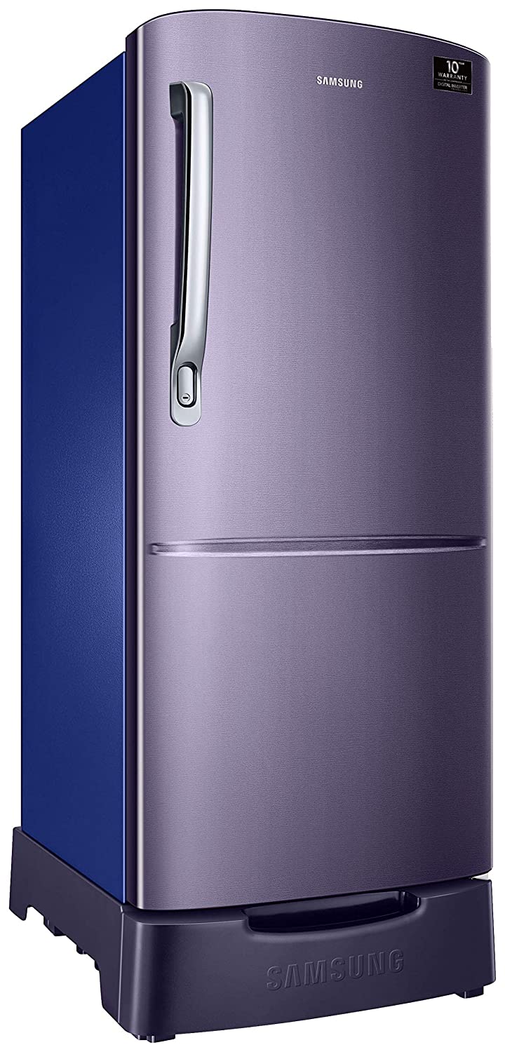 RR20T182YUT 192 Ltr Single Door Refrigerator