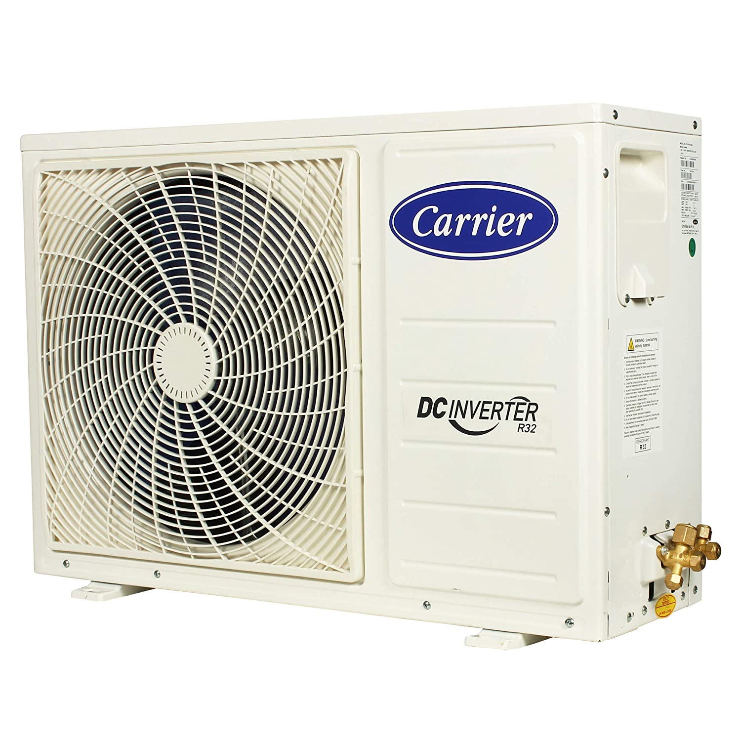 Durafresh Neo-X CAI18DN3R39F0 1.5 Ton 3 Star Inverter Split AC