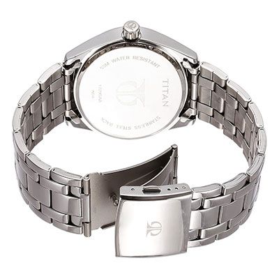 1729SM02 Analog Watch - For Men