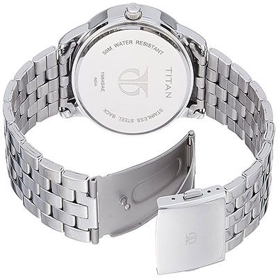 1584SM03 Analog Watch - For Men