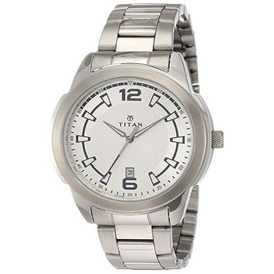 1585SM06 Analog Watch - For Men