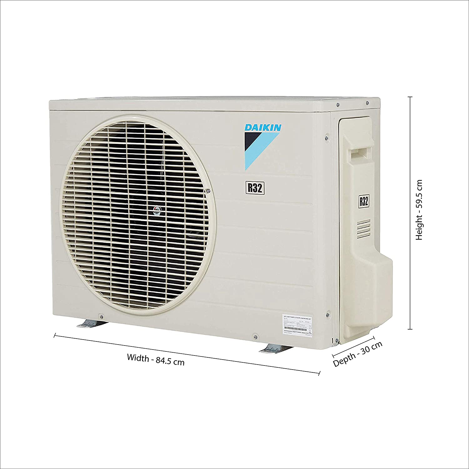 ATL50TV16U2 1.5 Ton 3 Star Split AC