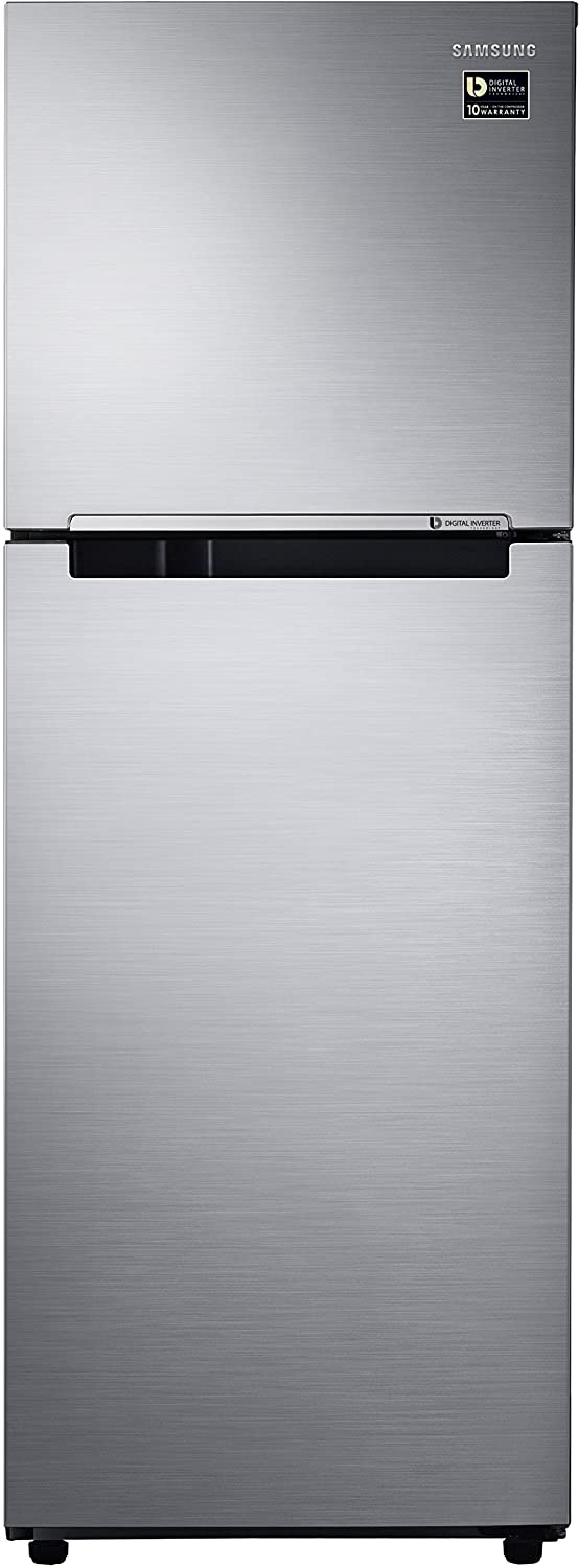 RT28N3083S9 253 Ltr Double Door Refrigerator