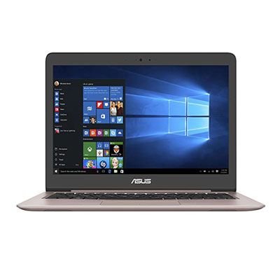 Zenbook UX310UA-WB71 Laptop (Core i7 6th Gen/8 GB/256 GB SSD/Windows 10)
