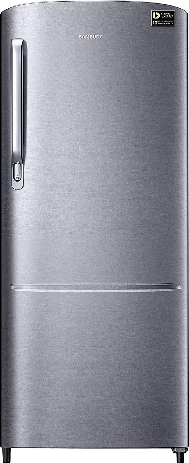 RR20T172YS8 192 Ltr Single Door Refrigerator