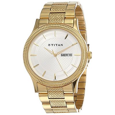1650YM05 Analog Watch - For Men