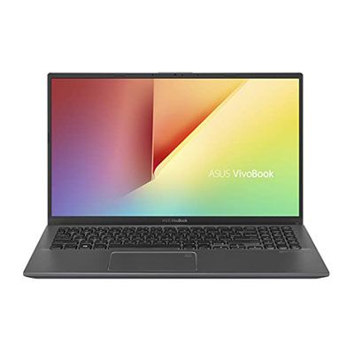VivoBook 15 X512JP-EJ233TS Ultrabook (Core i5 10th Gen/8 GB/1 TB 256 GB SSD/Windows 10/2 GB)
