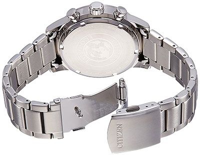 CA0610-52L Chronograph Watch - For Men