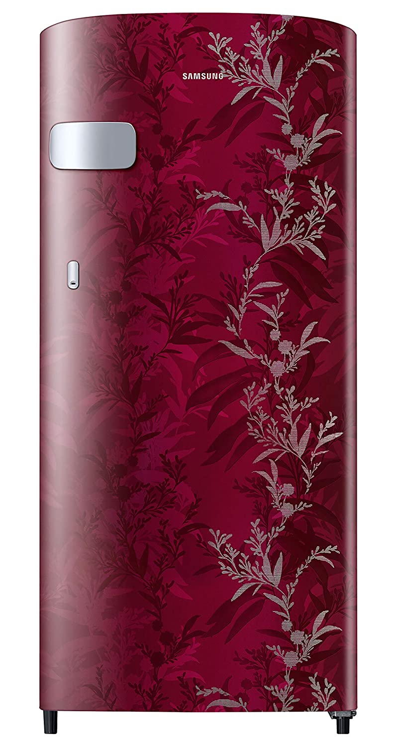 RR19T2Z2B6R 192 Ltr Single Door Refrigerator