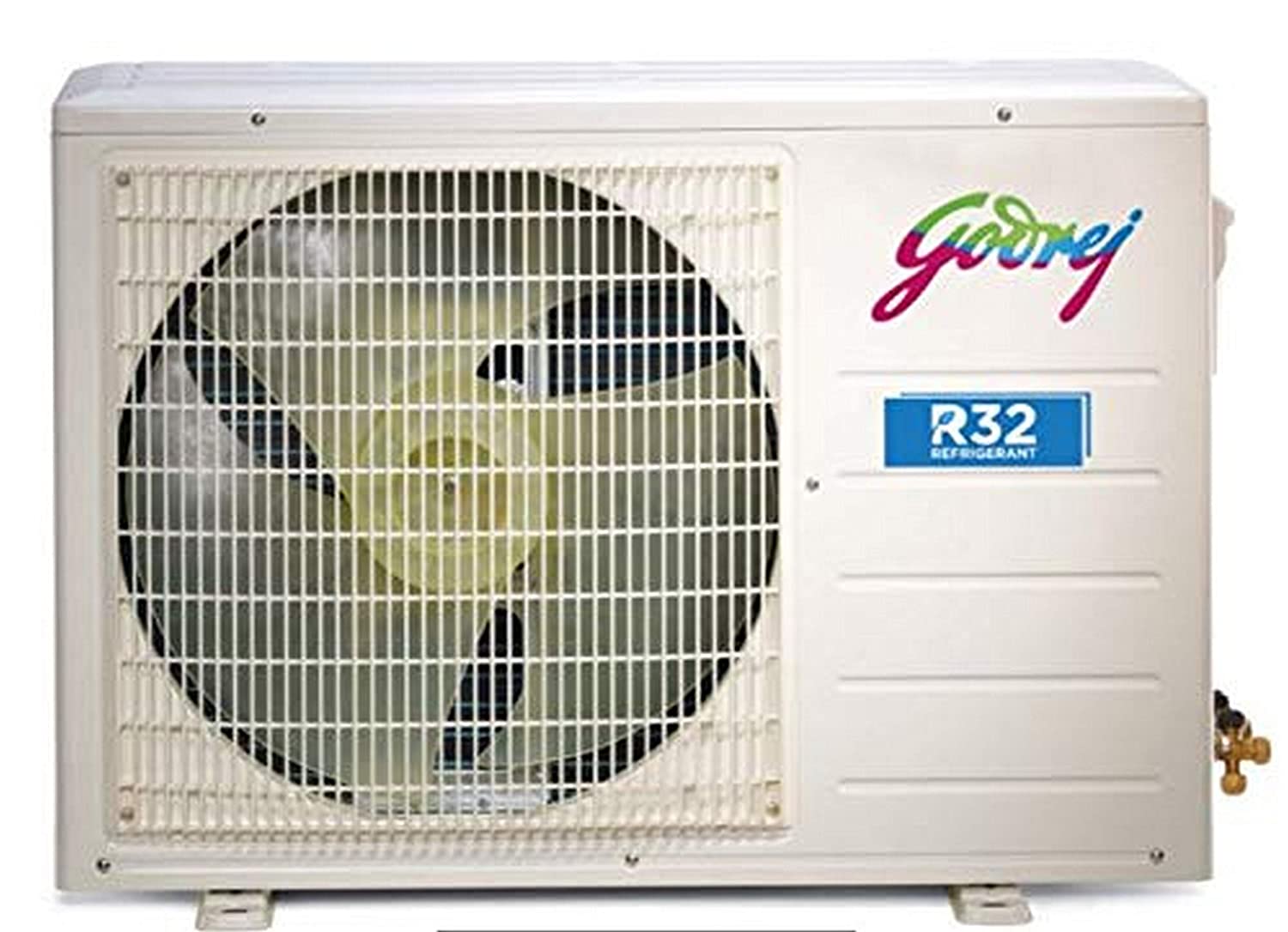 GSC 12RTC3-WRA 1 Ton 3 Star Split AC