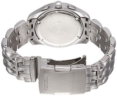 BL8007-55L Eco-Drive Watch - For Men