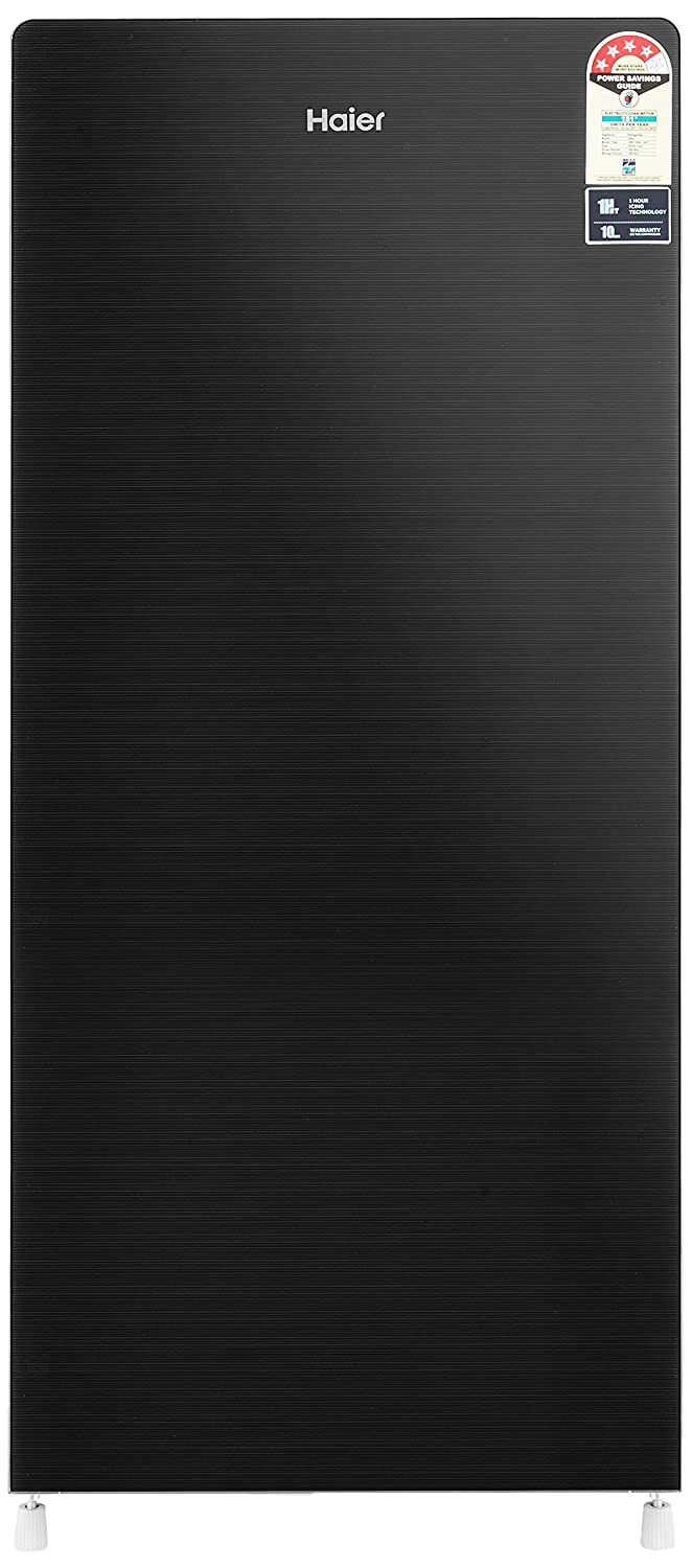 HRD-1954CRG-E 195 Ltr Single Door Refrigerator