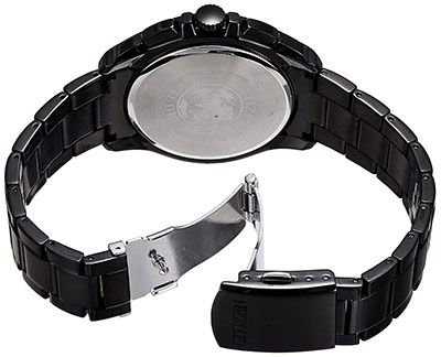CA0275-55E Eco-Drive Watch - For Men