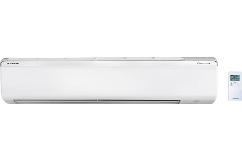 FTKP50TV16U 1.5 Ton 4 Star Split AC