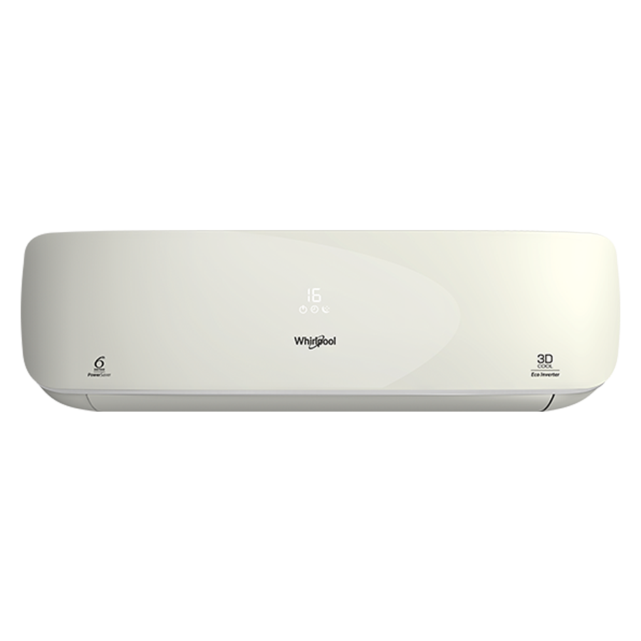 3D Cool Purafresh 1.5 Ton 3 Star Split AC