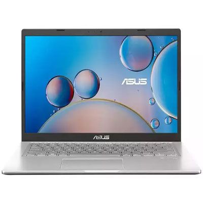 VivoBook 14 X415JA-EK092TS Laptop (Core i3 10th Gen/8 GB/1 TB 128 GB SSD/Windows 10)