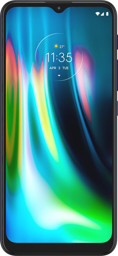 Moto G9