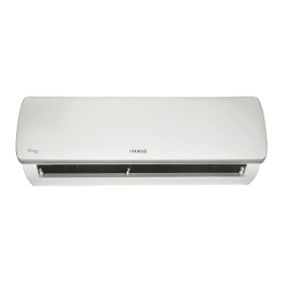 CRAC7554 1 Ton 5 Star Inverter Split AC