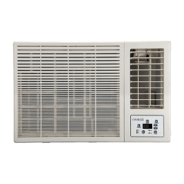 CRAC1153 1.5 Ton 5 Star Window AC