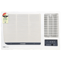 CRAC1153 1.5 Ton 5 Star Window AC