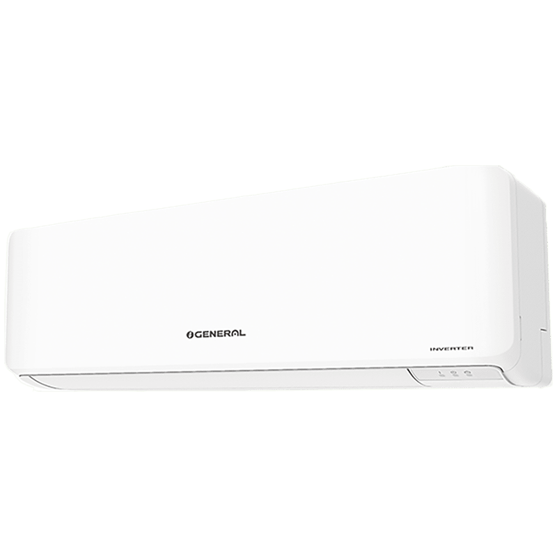 ASGG18CPTA 1.5 Ton 3 Star Inverter Split AC