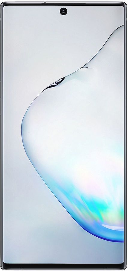 Galaxy Note 10 Plus (Galaxy Note 10 Pro)