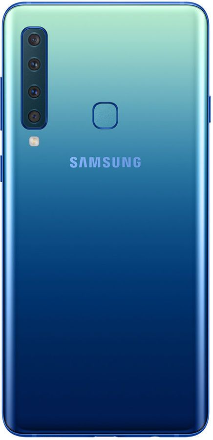 Samsung Galaxy A9
