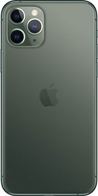 iPhone 11 Pro
