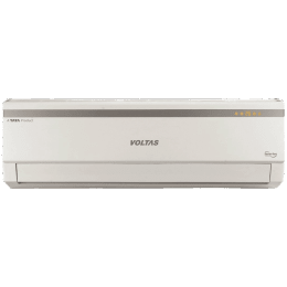 125V ADP 1 Ton 5 Star Inverter Split AC