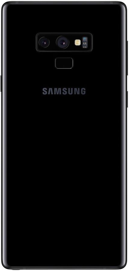 Samsung Galaxy Note 9