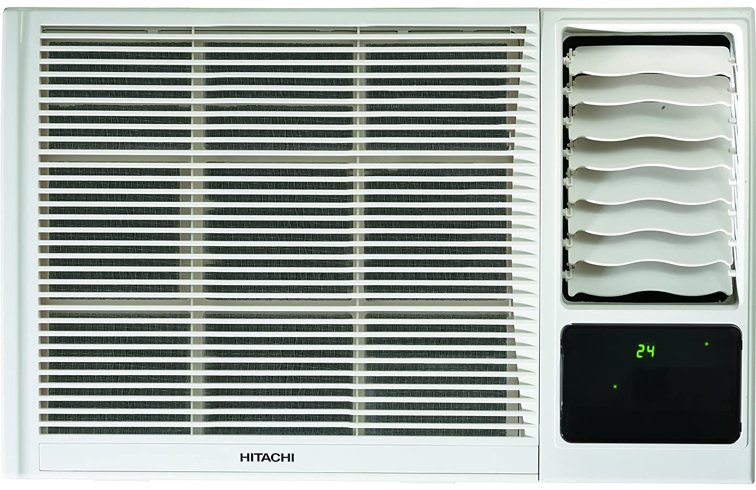 RAW312KXDAI 1 Ton 3 Star Window AC