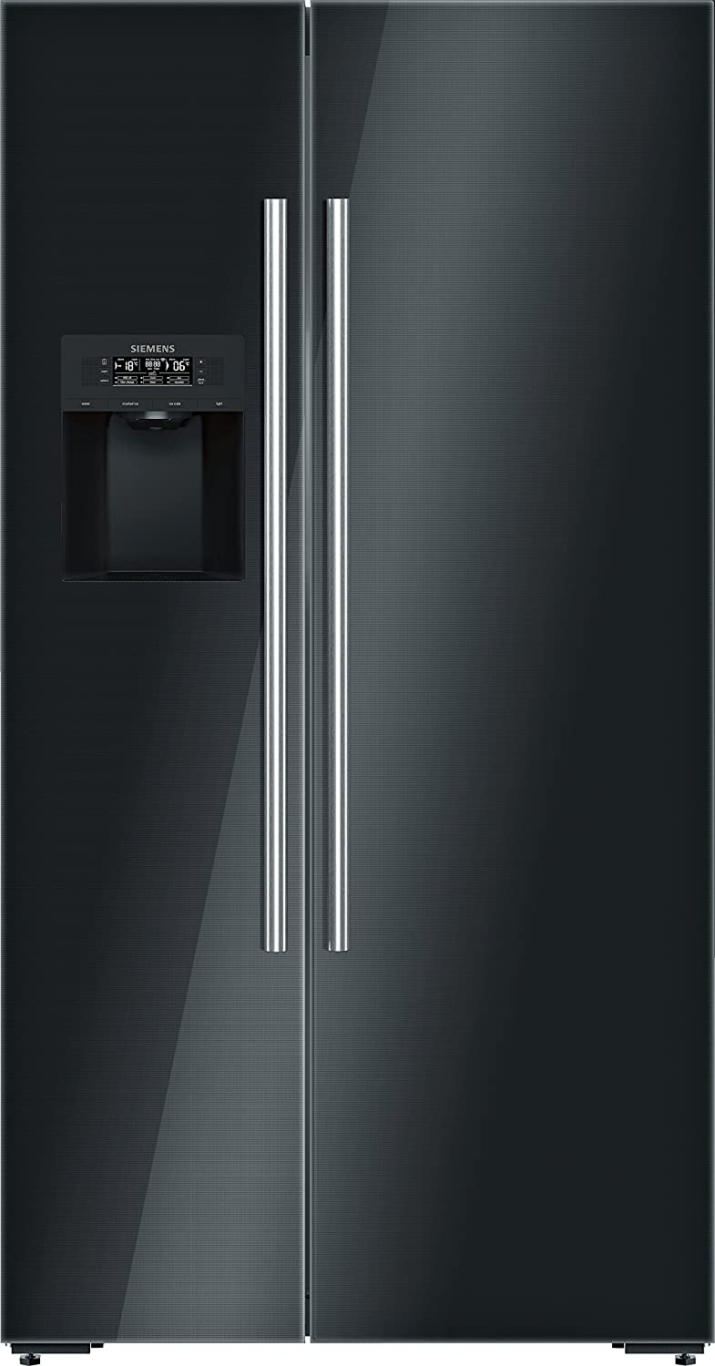 KA92DSB30 636 Ltr Side-by-Side Refrigerator