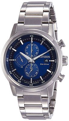 CA0610-52L Chronograph Watch - For Men