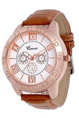 WM184 Watch - For Men