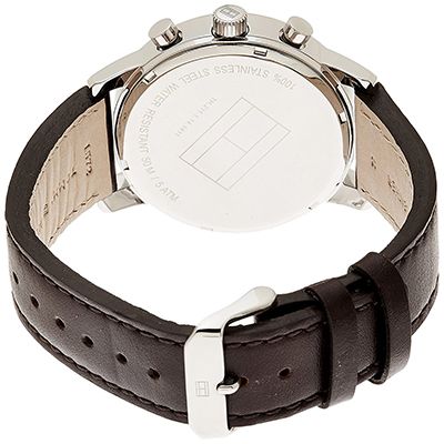 Men Beige Analogue Watch NTH1710337_BBD