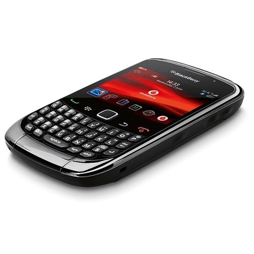 Curve 3G 9300