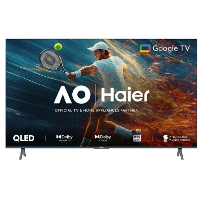 98S9QT QLED 144Hz Google TV
