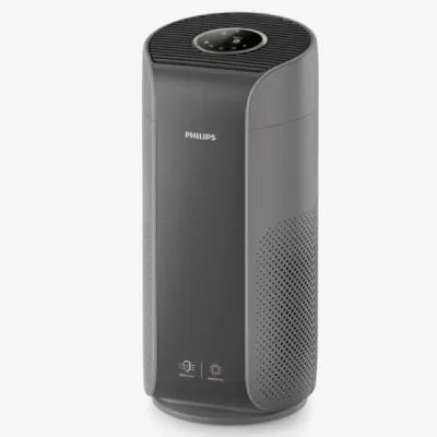 AC2959/63 2000i Series Air Purifier with HEPA Filter