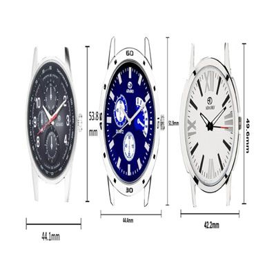 108-116-90SL02 Combo Watch - For Men