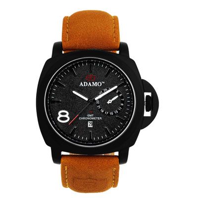 Military Men's Wrist Watch AD24MT02