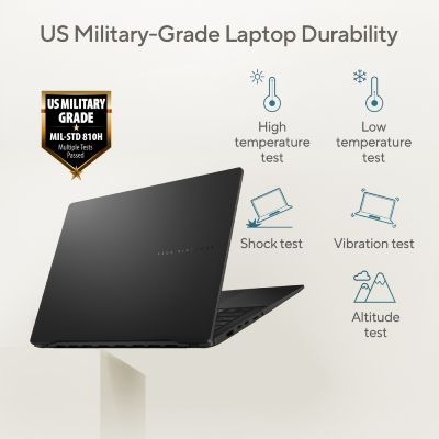 Vivobook S14 OLED Intel EVO H-Series