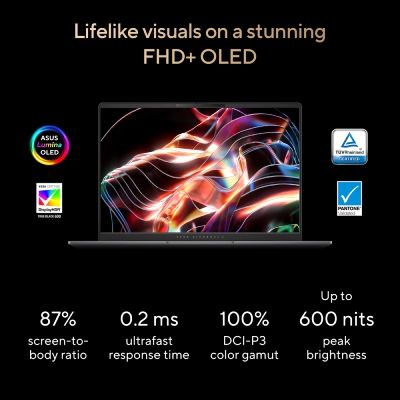 Vivobook S14 OLED Intel EVO H-Series