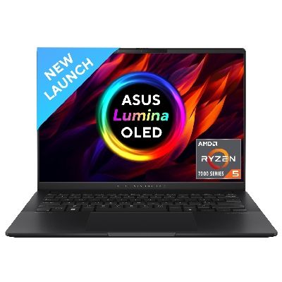 Vivobook S14 OLED Intel EVO H-Series