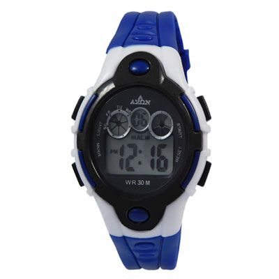 A Avon Children Heavy Duty  Watch - For Boys & Girls