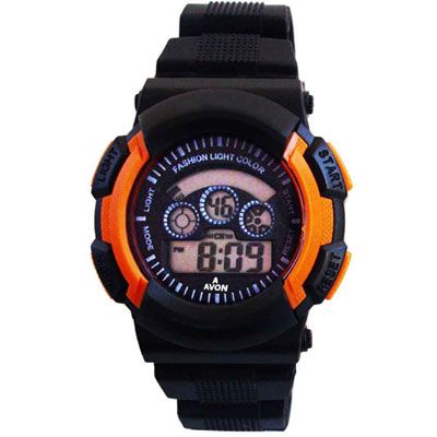 A Avon PK_76 Heavy Duty  Watch - For Boys